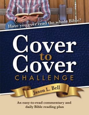 Cover to Cover Challenge 1721088393 Book Cover