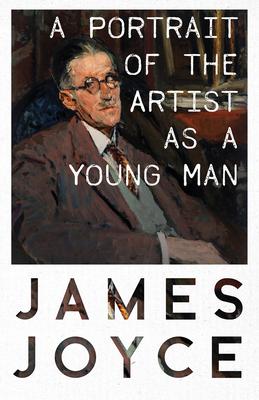 A Portrait of the Artist as a Young Man 1447470273 Book Cover