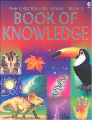 Book of Knowledge 0794505945 Book Cover