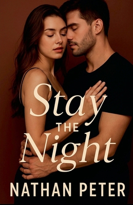 Stay the Night B0FKHL5RLW Book Cover