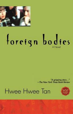 Foreign Bodies B0073AORGS Book Cover