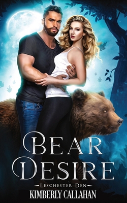 Bear Desire 1957875585 Book Cover