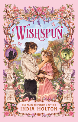 Wishspun B0H5TR3P5Q Book Cover