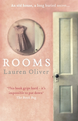 Rooms 1444760785 Book Cover