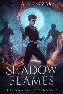 Shadow Flames B0BRLX5HY7 Book Cover