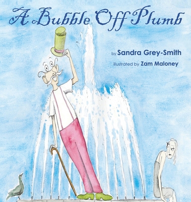 Bubble off Plumb            Book Cover