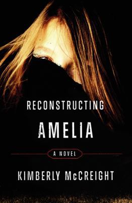 Reconstructing Amelia 006222543X Book Cover
