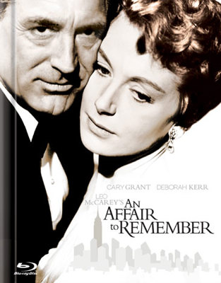 An Affair To Remember B005FHWYY8 Book Cover