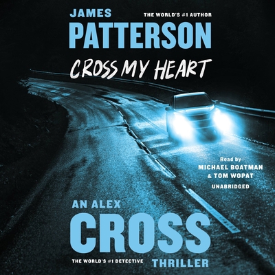 Cross My Heart 1478924950 Book Cover