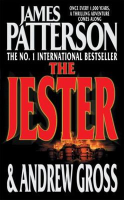 The Jester 0755300203 Book Cover