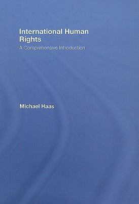 International Human Rights: A Comprehensive Int... 0415774543 Book Cover