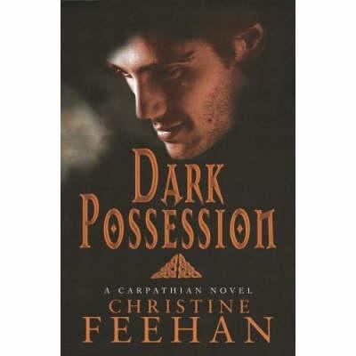 Dark Possession 0749938307 Book Cover