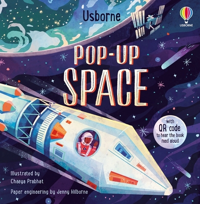 Pop-Up Space 1805071793 Book Cover