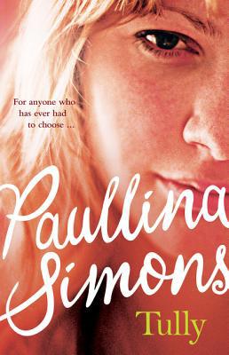 Tully by Paullina Simons 0006490018 Book Cover