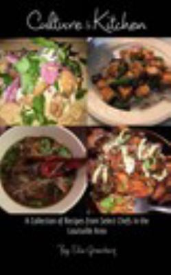 Paperback Culture and Kitchen Book
