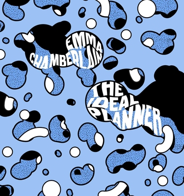 The Ideal Planner 1982141913 Book Cover