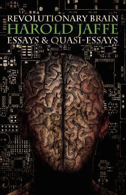 Revolutionary Brain 1935738321 Book Cover