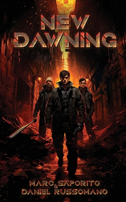 New Dawning 1962973034 Book Cover