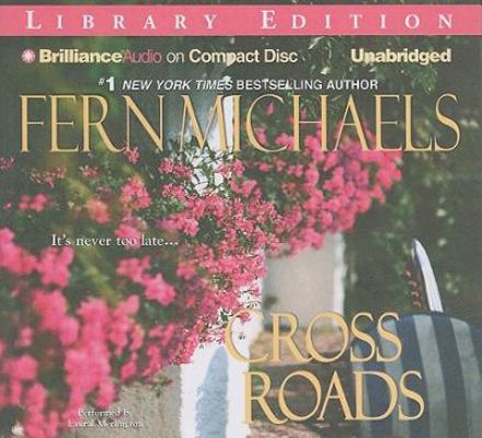 Cross Roads 1441818839 Book Cover