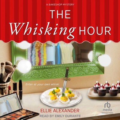 The Whisking Hour B0H42LRQD5 Book Cover