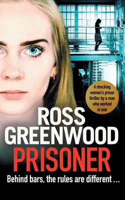 Prisoner 1801628149 Book Cover