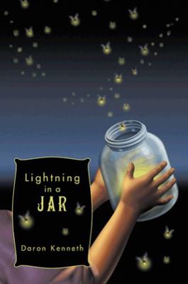 Lightning in a Jar 1452087180 Book Cover