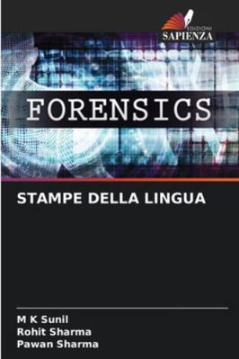 Stampe Della Lingua [Italian] 620849964X Book Cover