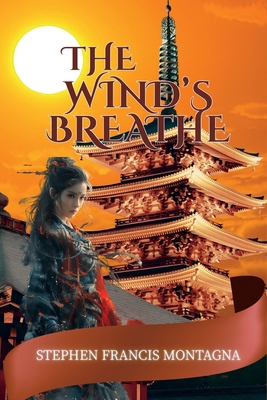The Wind's Breathe [Large Print] 1970301023 Book Cover