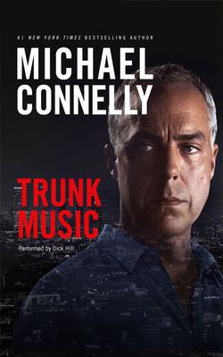 Trunk Music 1536691372 Book Cover