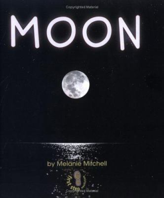 Moon 0822501880 Book Cover