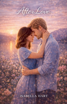 After Love B0GPVLTWWK Book Cover