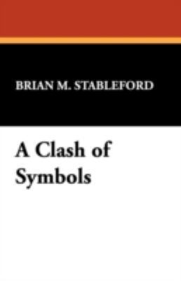 A Clash of Symbols 091370234X Book Cover