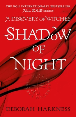 Shadow of Night 075538475X Book Cover