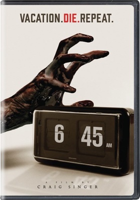 6:45 B09P27CSYT Book Cover