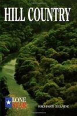 Hill Country 1563525224 Book Cover