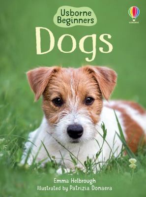 dogs-uk-edition B01LXRN8H4 Book Cover