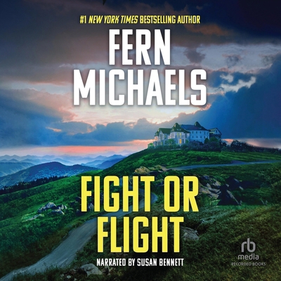 Fight or Flight B0FS9D2SB8 Book Cover