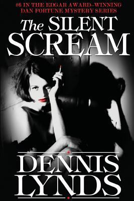 The Silent Scream: #6 in the Edgar Award-winnin... 1941517110 Book Cover
