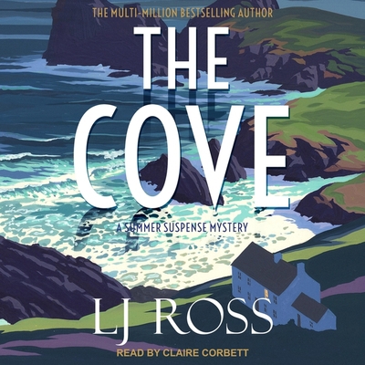 The Cove B09YMZSQ6S Book Cover