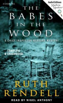 The Babes in the Wood 1572703105 Book Cover