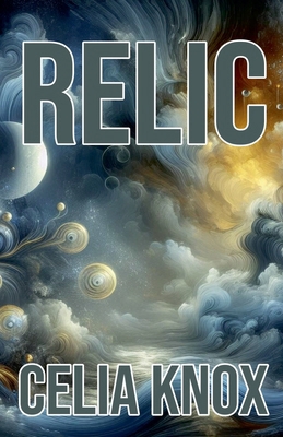 Relic B0DPY3W2SL Book Cover
