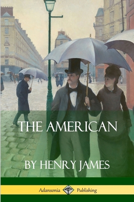 The American 1387873326 Book Cover