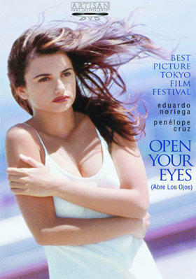 Open Your Eyes B00005LZOD Book Cover