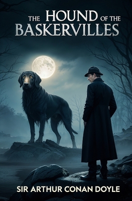 The Hound of the Baskervilles 1397667850 Book Cover