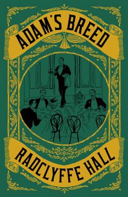 Adam's Breed 1804470287 Book Cover