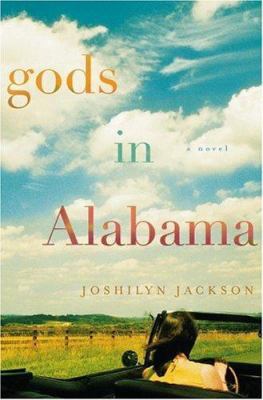 Gods in Alabama 0446524190 Book Cover