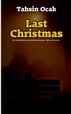 Last Christmas [German] 3732263282 Book Cover