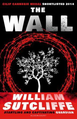 The Wall 1408838435 Book Cover