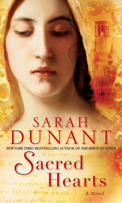 Sacred Hearts: A Novel 1400063825 Book Cover