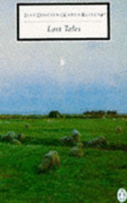 20th Century Last Tales 0140180729 Book Cover
